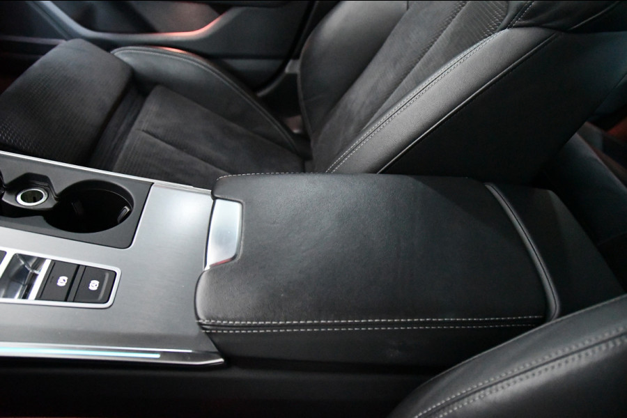 Audi A6 Limousine 55 TFSI e quattro Competition*S-Line*360-cam*