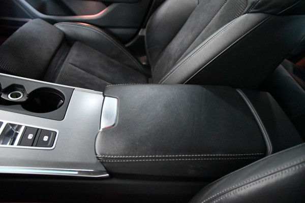 Audi A6 Limousine 55 TFSI e quattro Competition*S-Line*360-cam*
