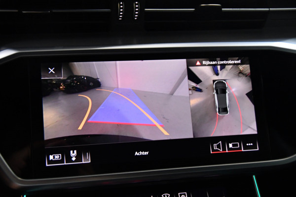 Audi A6 Limousine 55 TFSI e quattro Competition*S-Line*360-cam*