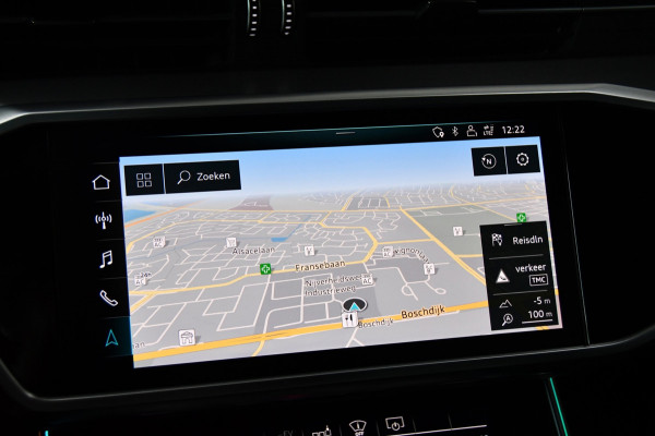 Audi A6 Limousine 55 TFSI e quattro Competition*S-Line*360-cam*