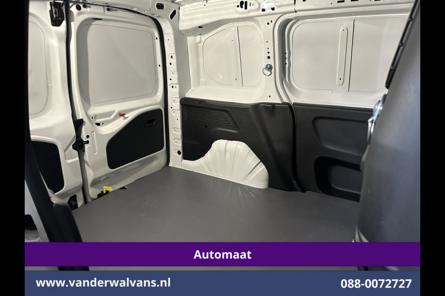 Citroën Berlingo 1.2 PureTech 130pk Automaat Benzine L1H1 Euro6 Airco | 3-Zits | Navigatie | Camera | Apple Carplay Cruisecontrol, Android Auto, Parkeersensoren