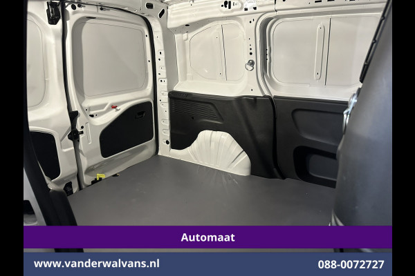 Citroën Berlingo 1.2 PureTech 130pk Automaat Benzine L1H1 Euro6 Airco | 3-Zits | Navigatie | Camera | Apple Carplay Cruisecontrol, Android Auto, Parkeersensoren