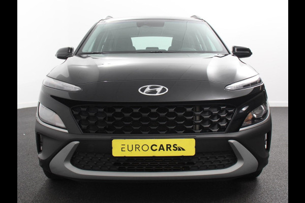 Hyundai Kona 1.0 T-GDI Comfort Climate control Camera Cruise control Parkeersensoren LED Keyless Navigatie Apple Carplay/ Android Auto Lichtmetalen Velgen