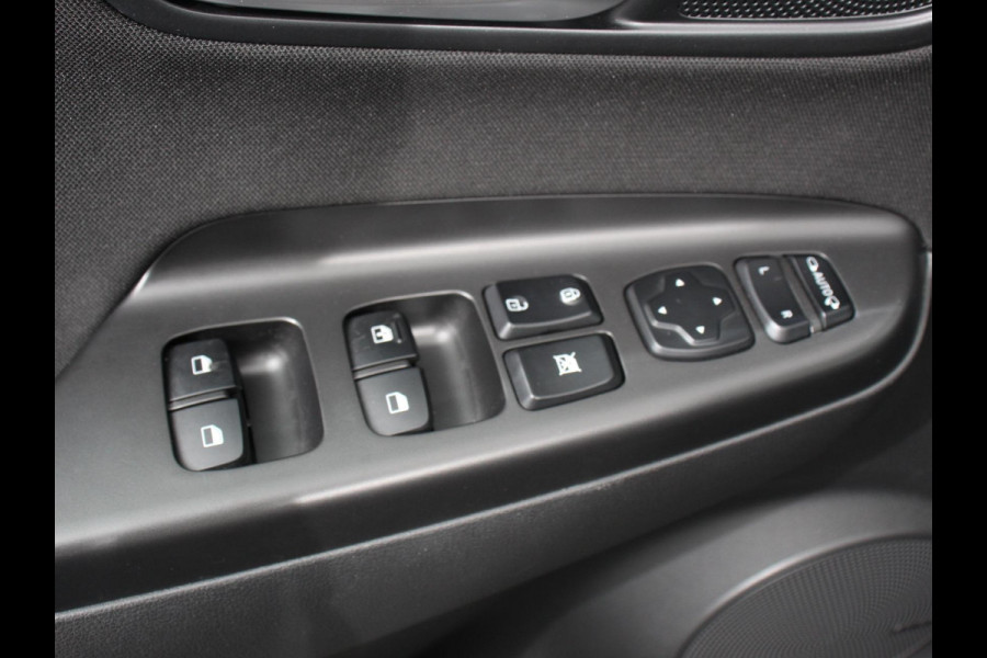 Hyundai Kona 1.0 T-GDI Comfort Climate control Camera Cruise control Parkeersensoren LED Keyless Navigatie Apple Carplay/ Android Auto Lichtmetalen Velgen