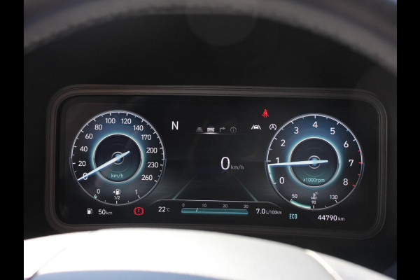 Hyundai Kona 1.0 T-GDI Comfort Climate control Camera Cruise control Parkeersensoren LED Keyless Navigatie Apple Carplay/ Android Auto Lichtmetalen Velgen