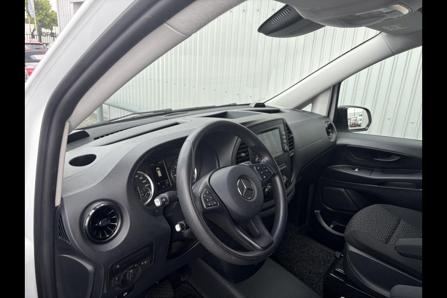 Mercedes-Benz Vito 114 CDI*CRUISE*NAVI*HAAK*CAM*OMVORMER*2-P*