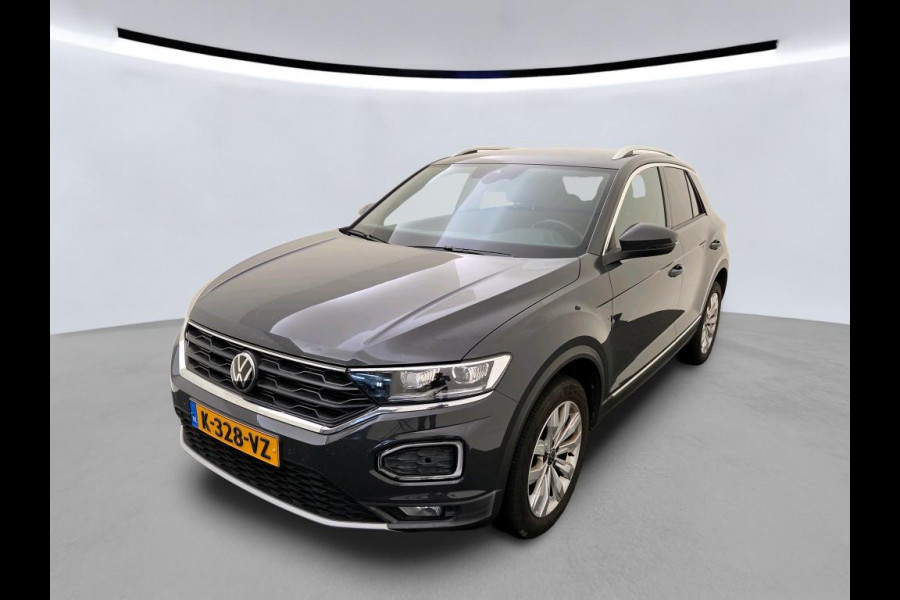 Volkswagen T-Roc 1.5 TSI Sport | Camera | Acc | Led | Clima Verwacht