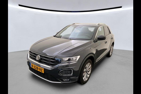 Volkswagen T-Roc 1.5 TSI Sport | Camera | Acc | Led | Clima Verwacht