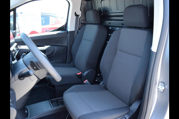 Opel Combo Electric L1 50kWh | 0% rente | camera | Apple Carplay/Android Auto  | laadruimtebetimmering  | Comfort stoelen | rijklaarprijs