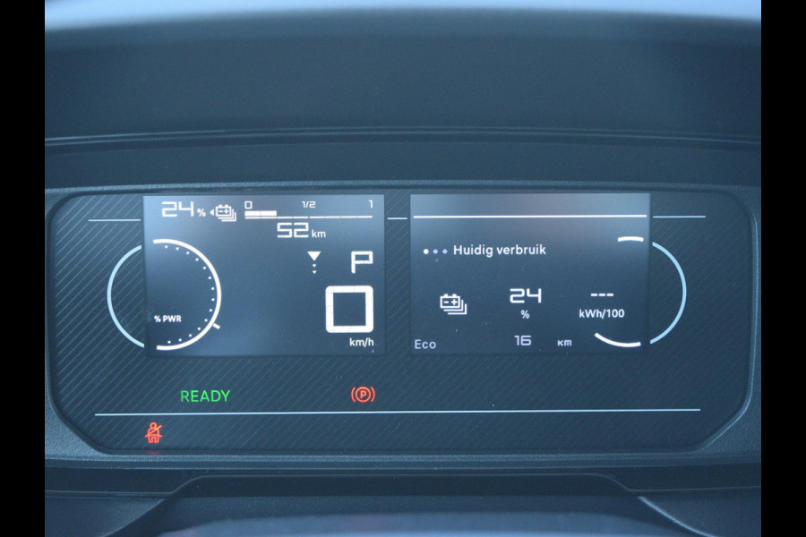 Opel Combo Electric L1 50kWh | 0% rente | camera | Apple Carplay/Android Auto  | laadruimtebetimmering  | Comfort stoelen | rijklaarprijs