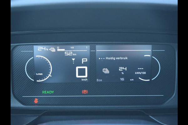 Opel Combo Electric L1 50kWh | 0% rente | camera | Apple Carplay/Android Auto  | laadruimtebetimmering  | Comfort stoelen | rijklaarprijs