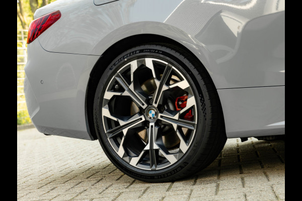 BMW 4 Serie Coupé 430i xDrive - M-Sport Pro - Schuif-/Kanteldak - Laser Achterlichten