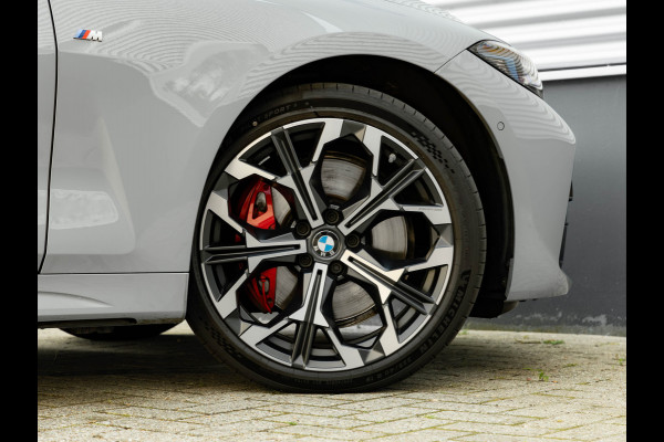 BMW 4 Serie Coupé 430i xDrive - M-Sport Pro - Schuif-/Kanteldak - Laser Achterlichten