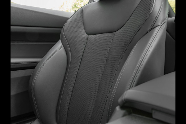 BMW 4 Serie Coupé 430i xDrive - M-Sport Pro - Schuif-/Kanteldak - Laser Achterlichten