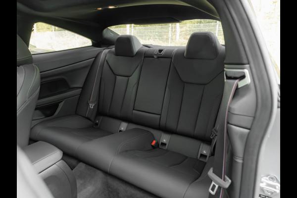 BMW 4 Serie Coupé 430i xDrive - M-Sport Pro - Schuif-/Kanteldak - Laser Achterlichten