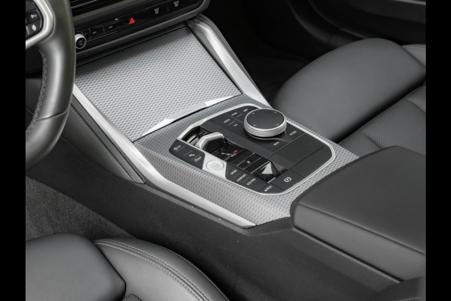 BMW 4 Serie Coupé 430i xDrive - M-Sport Pro - Schuif-/Kanteldak - Laser Achterlichten