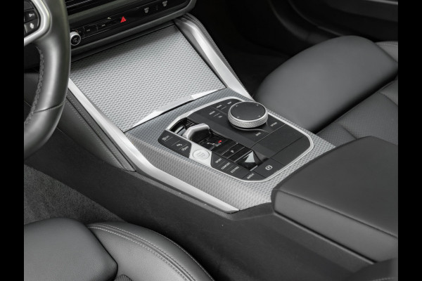 BMW 4 Serie Coupé 430i xDrive - M-Sport Pro - Schuif-/Kanteldak - Laser Achterlichten