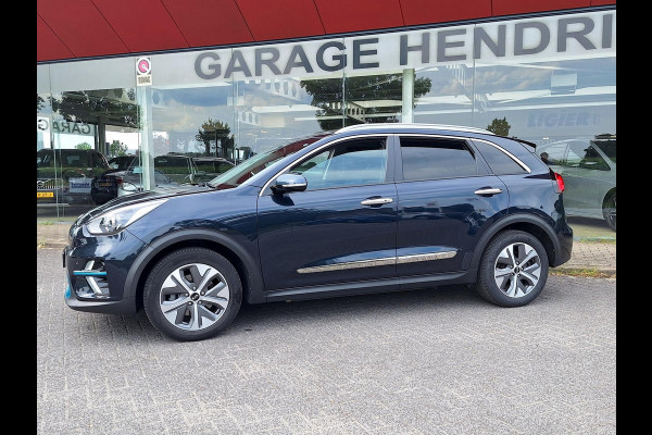 Kia e-Niro DynamicPlusLine 64 kWh | SOH: 97,0% | 3 Fase | Warmtepomp | JBL-Audio | Adaptive CC | Climate Control |