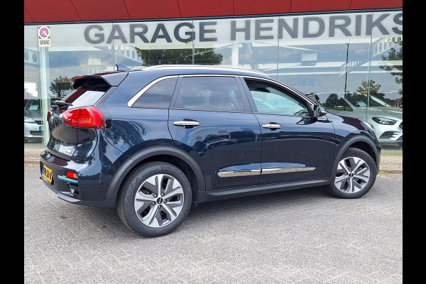 Kia e-Niro DynamicPlusLine 64 kWh | SOH: 97,0% | 3 Fase | Warmtepomp | JBL-Audio | Adaptive CC | Climate Control |