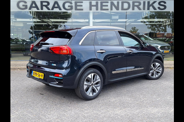 Kia e-Niro DynamicPlusLine 64 kWh | SOH: 97,0% | 3 Fase | Warmtepomp | JBL-Audio | Adaptive CC | Climate Control |
