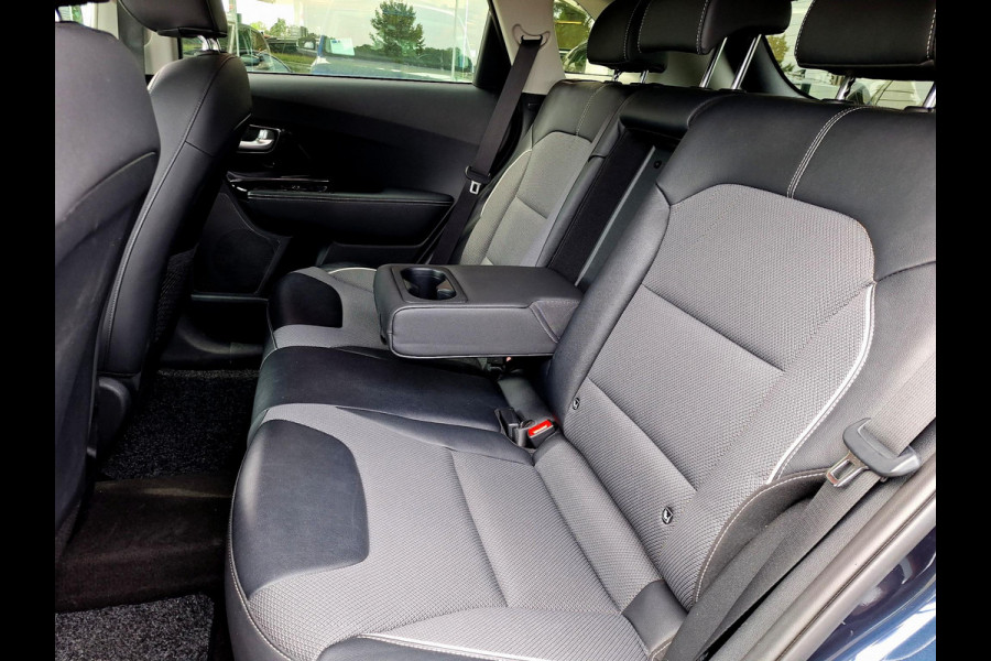Kia e-Niro DynamicPlusLine 64 kWh | SOH: 97,0% | 3 Fase | Warmtepomp | JBL-Audio | Adaptive CC | Climate Control |