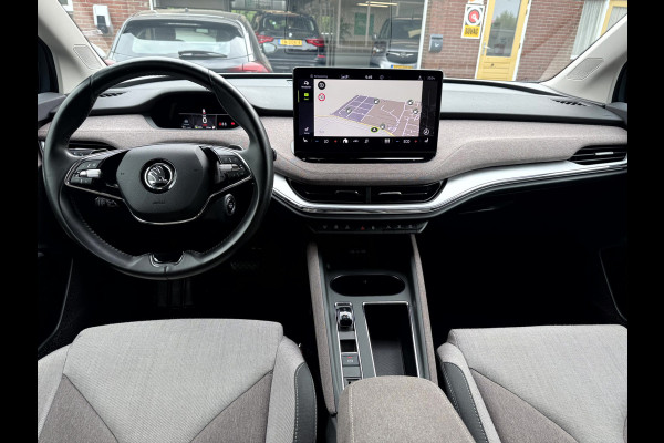 Škoda ENYAQ iV 60 First Edition SOH 93.3%, Camera, Stoel/Stuurverwarming