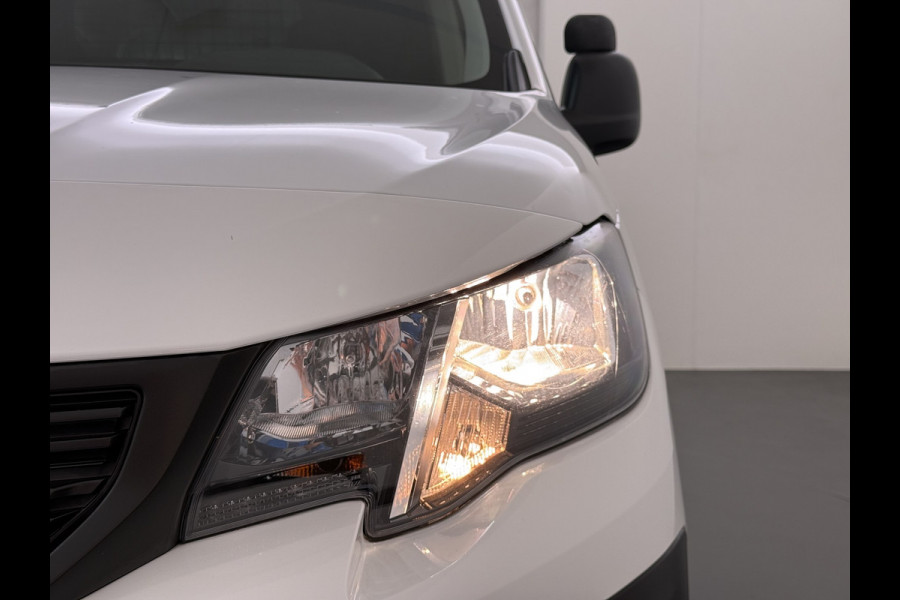 Peugeot Partner 1.5 BlueHDI Premium Cruise C. Airco, Navi, EX LEASE!