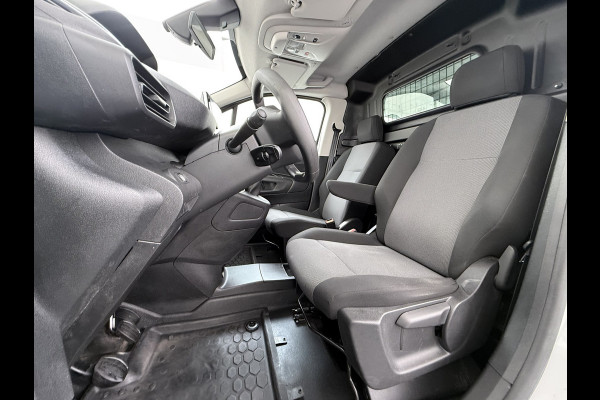 Peugeot Partner 1.5 BlueHDI Premium Cruise C. Airco, Navi, EX LEASE!