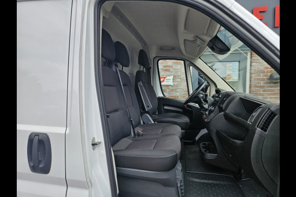 Opel Movano 2.2D 165 Zwaar L4H2 3.5t Mooie/Nette Bus! 165PK! Airco! Cruise Control! 3-Zitplaatsen!