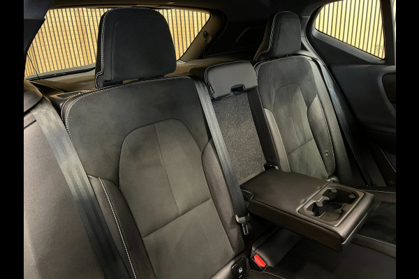 Volvo XC40 Recharge P8 AWD R-Design|90%SOH|ACC|PANO|360+V+A-CAMERA|CARPLAY|ANDROID|STOEL+STUURVERW|ELEK.KLEP|NL|NAP|INCL.BTW|1 EIG