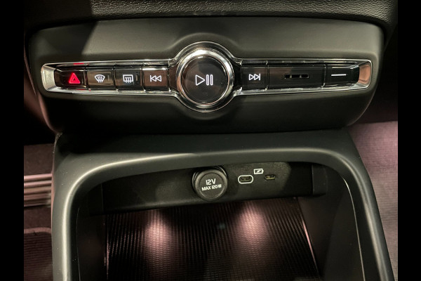 Volvo XC40 Recharge P8 AWD R-Design|90%SOH|ACC|PANO|360+V+A-CAMERA|CARPLAY|ANDROID|STOEL+STUURVERW|ELEK.KLEP|NL|NAP|INCL.BTW|1 EIG