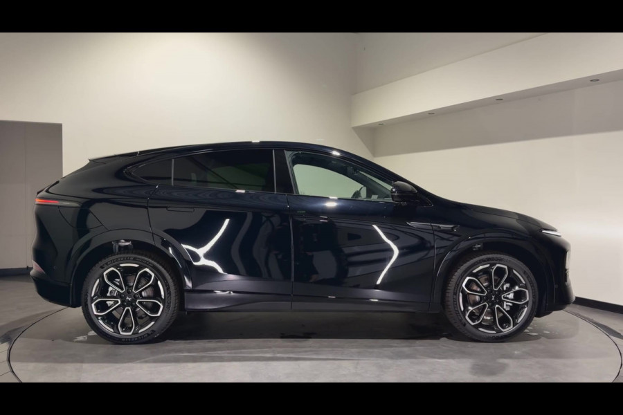XPeng G6 RWD Long Range | Trekhaak | Donker Interieur