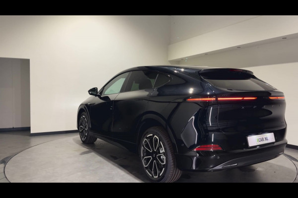 XPeng G6 RWD Long Range | Trekhaak | Donker Interieur