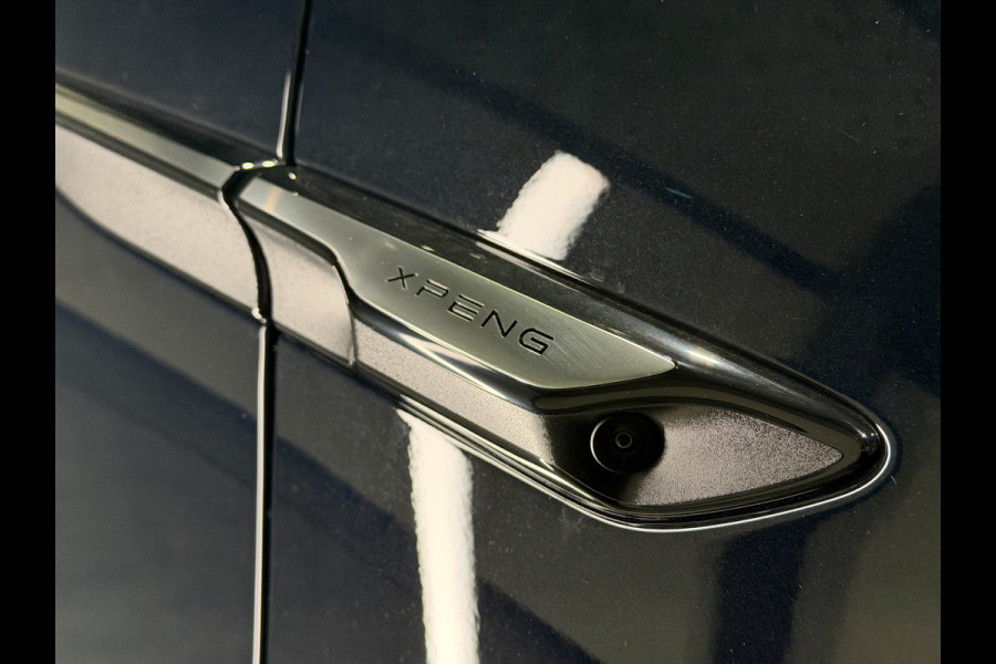 XPeng G6 RWD Long Range | Trekhaak | Donker Interieur
