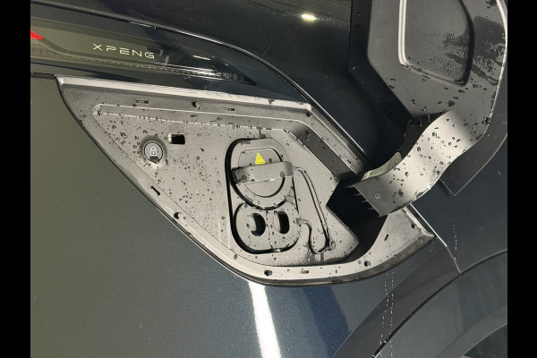 XPeng G6 RWD Long Range | Trekhaak | Donker Interieur