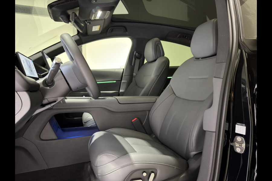 XPeng G6 RWD Long Range | Trekhaak | Donker Interieur