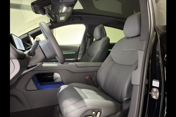 XPeng G6 RWD Long Range | Trekhaak | Donker Interieur