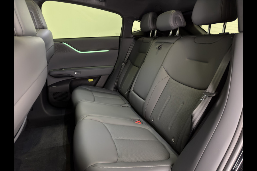 XPeng G6 RWD Long Range | Trekhaak | Donker Interieur