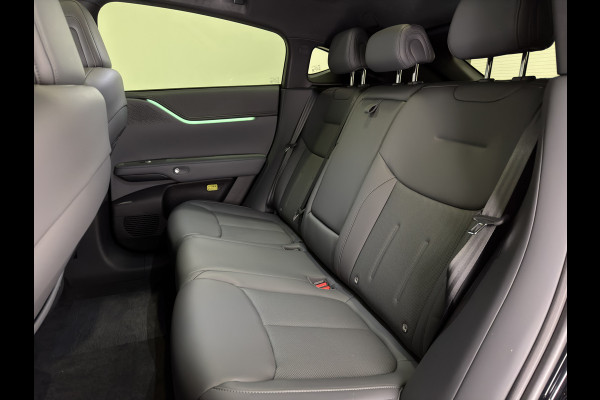 XPeng G6 RWD Long Range | Trekhaak | Donker Interieur