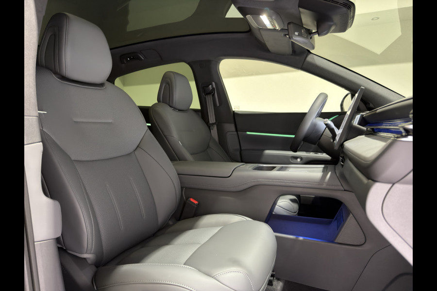 XPeng G6 RWD Long Range | Trekhaak | Donker Interieur