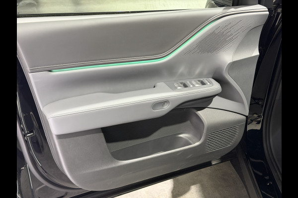 XPeng G6 RWD Long Range | Trekhaak | Donker Interieur