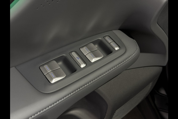 XPeng G6 RWD Long Range | Trekhaak | Donker Interieur
