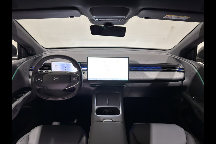 XPeng G6 RWD Long Range | Trekhaak | Donker Interieur