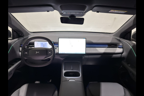 XPeng G6 RWD Long Range | Trekhaak | Donker Interieur