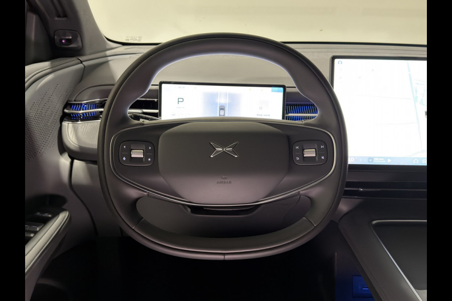 XPeng G6 RWD Long Range | Trekhaak | Donker Interieur