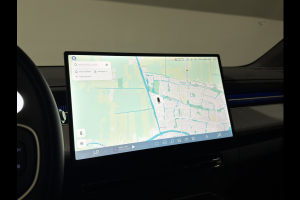 XPeng G6 RWD Long Range | Trekhaak | Donker Interieur