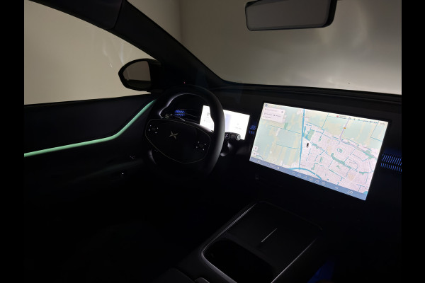 XPeng G6 RWD Long Range | Trekhaak | Donker Interieur