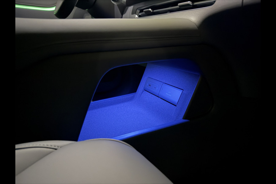 XPeng G6 RWD Long Range | Trekhaak | Donker Interieur