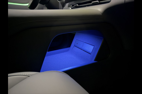 XPeng G6 RWD Long Range | Trekhaak | Donker Interieur