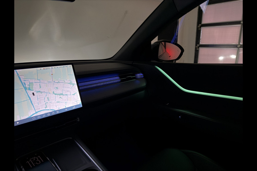 XPeng G6 RWD Long Range | Trekhaak | Donker Interieur